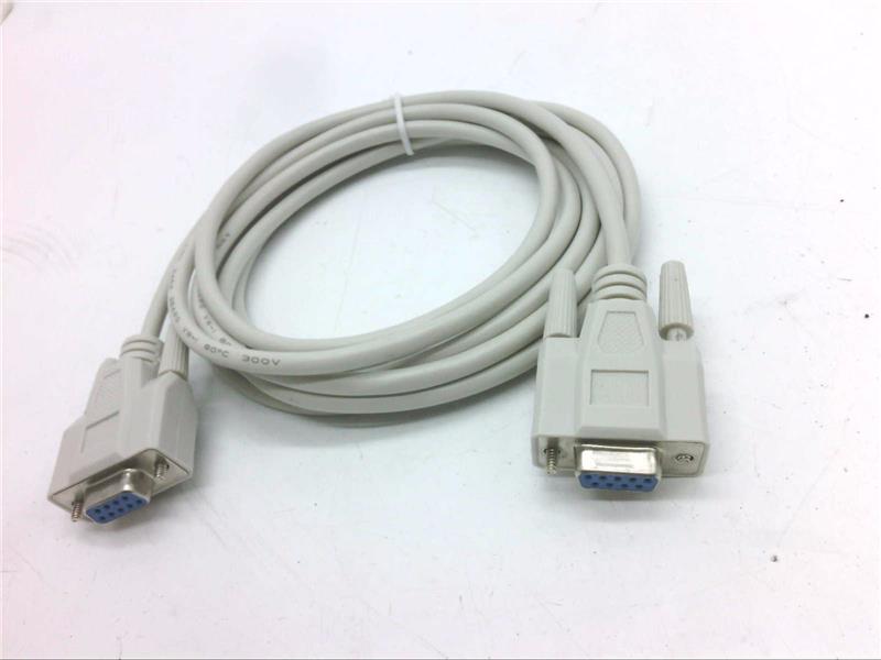 RADWELL RAD-DB9F-DB9F-10FT-NULL