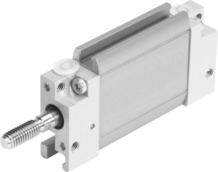DZF-1/2"-2"-A-P-A par FESTO