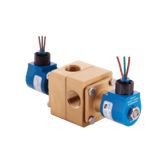 GC VALVES M214GF02C5EG5