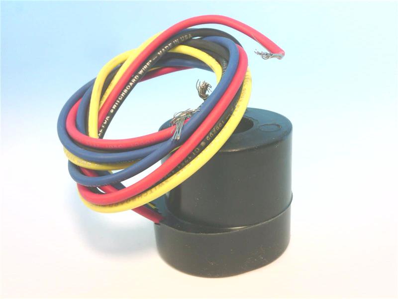 ASCO 204615-001-D