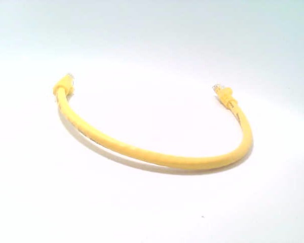 MONOPRICE CAT6-01-YELLOW
