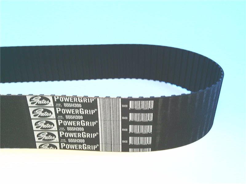 GATES 555H300