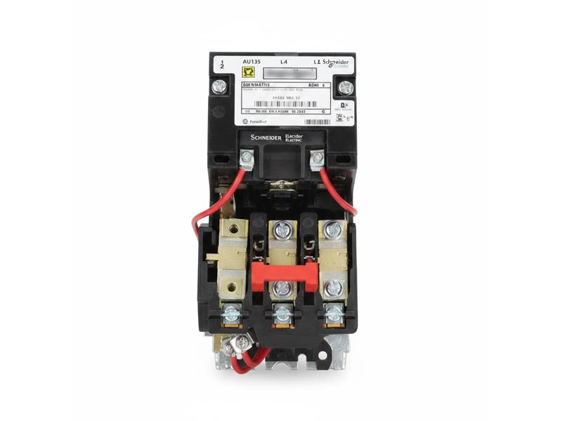 SCHNEIDER ELECTRIC AU135