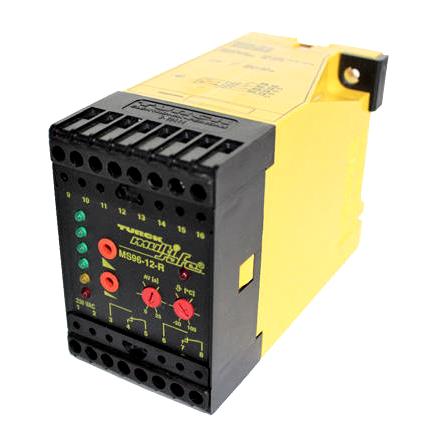 TURCK MS96-12R/24VDC