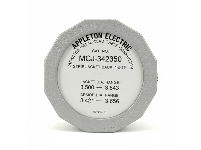 MCJ-342350 by EMERSON