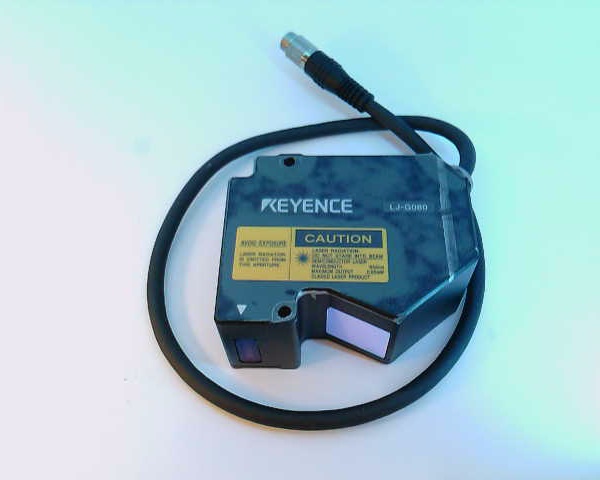 KEYENCE CORP LJ-G080