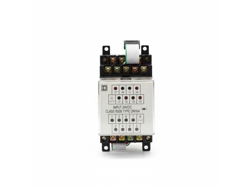 SCHNEIDER ELECTRIC 8009-DN164