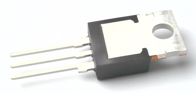 ON SEMICONDUCTOR MAC228A10G