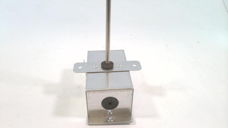 MAMAC SYSTEMS TE-213-B-A-2-2-C-4