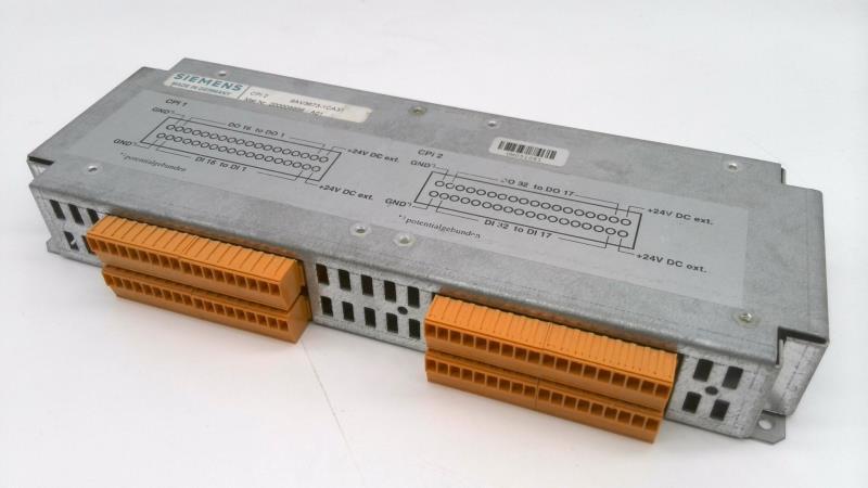 6AV3673-1CA11 by SIEMENS