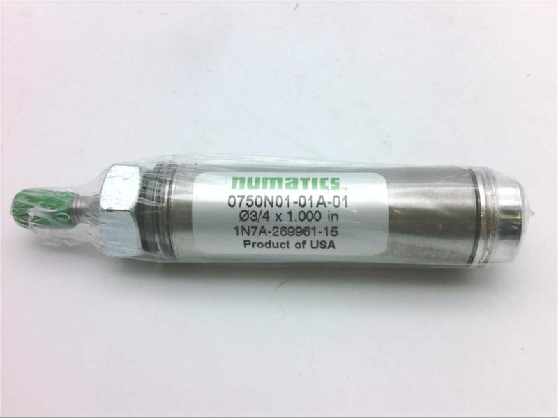 ASCO 0750N01-01A-01
