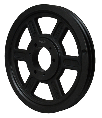 MARTIN SPROCKET & GEAR INC 2 5V 1600 SF