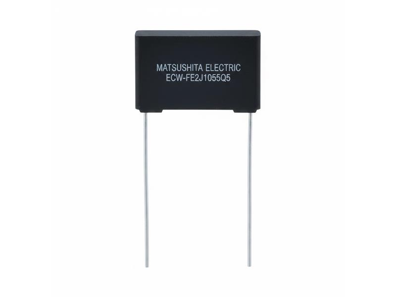 MATSUSHITA ELECTRIC ECW-FE2J105Q5