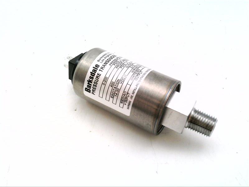 BARKSDALE 426H4-06-Z16