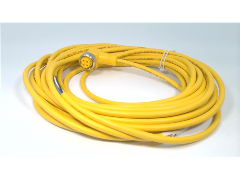 TURCK WKM 40-10M