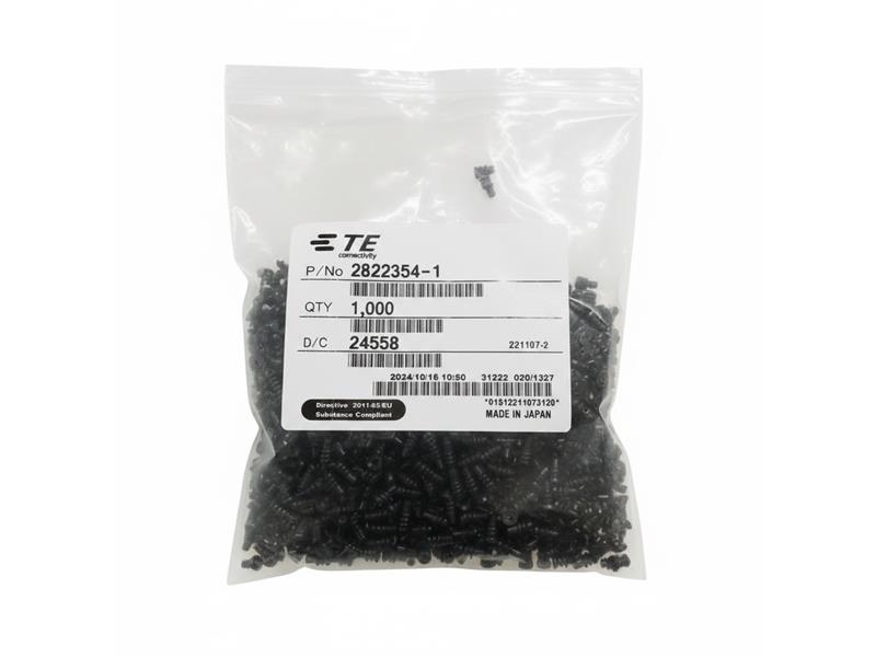 TE CONNECTIVITY 2822354-1