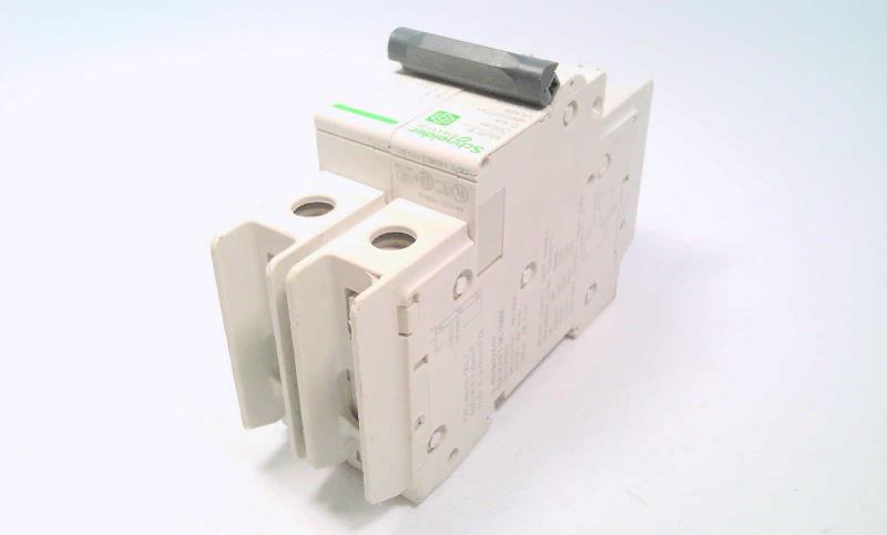 SCHNEIDER ELECTRIC M9F43204