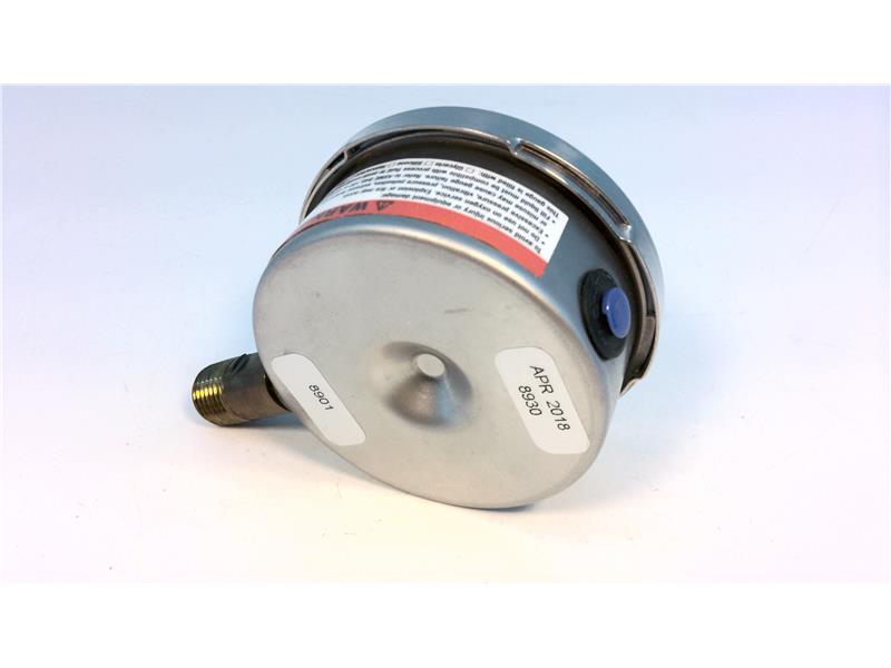 ASHCROFT 25 1009AW02L1000#