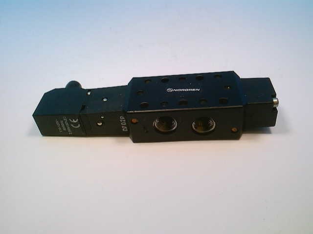 NORGREN V12R517AB318B