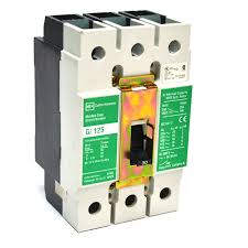 EATON CORPORATION GI1050