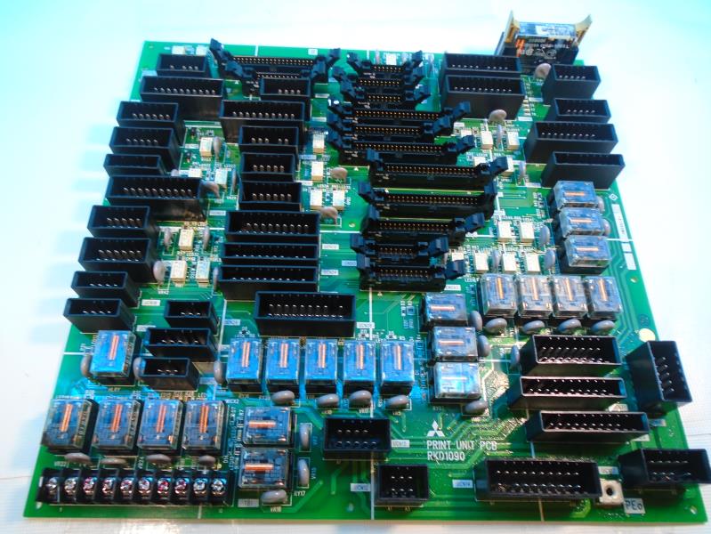 MITSUBISHI RKD1090
