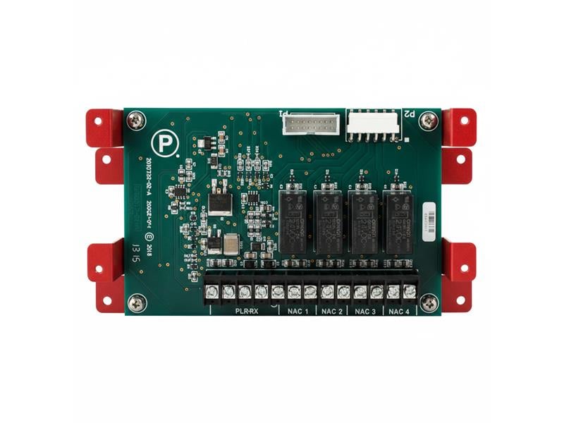 IDC-6 por POTTER ELECTRIC