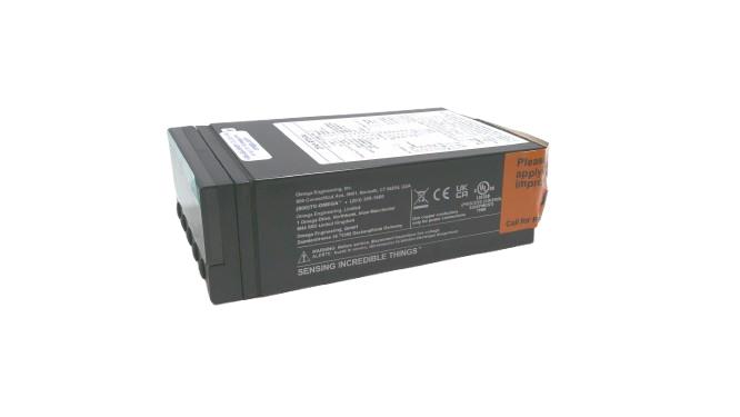 OMEGA ENGINEERING DP41-RTD-R4