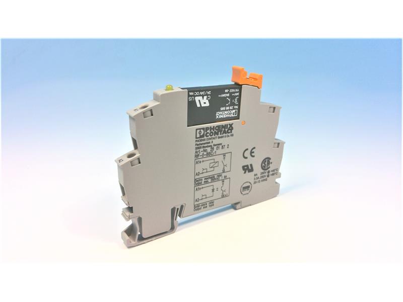 PHOENIX CONTACT RIF-0-OSC-24DC/24DC/2