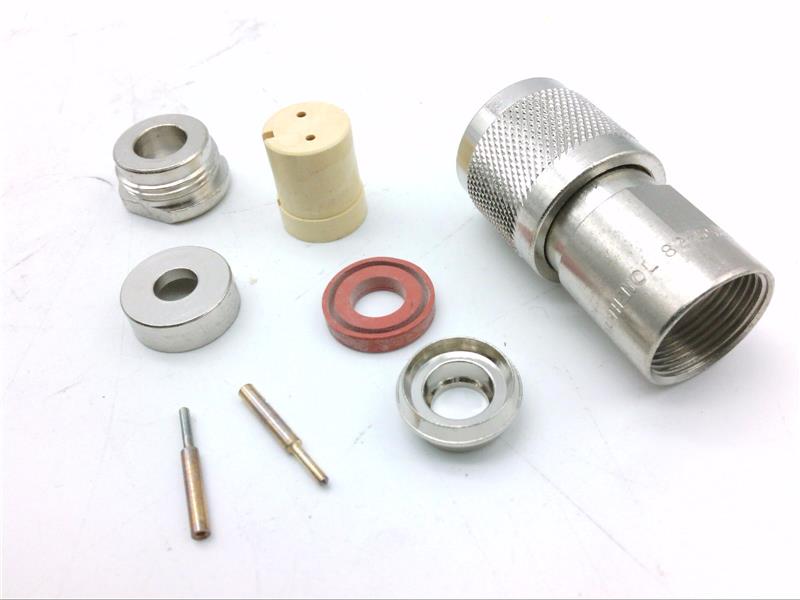 AMPHENOL 82-5589