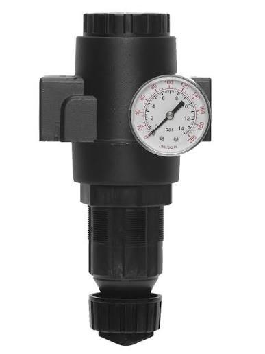 ROSS CONTROLS C5112B8129