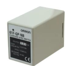 OMRON 61F-GP-N8H AC110