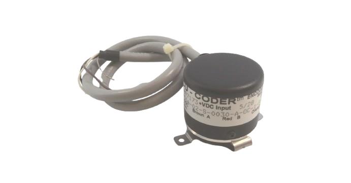 ENCODER PRODUCTS 755A-02-S-0030-A-OC-1-S-S-N