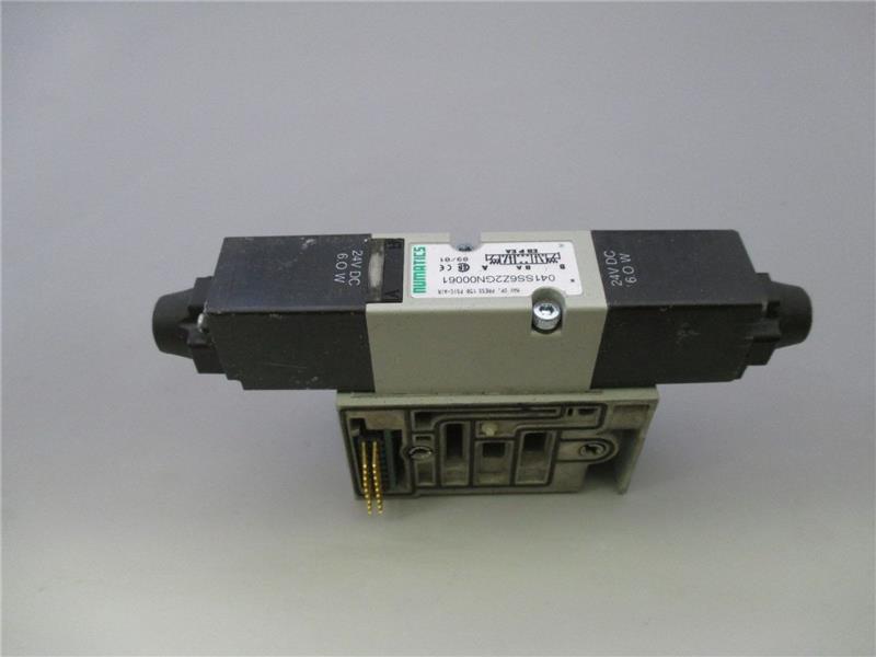 041SS6Z2GN00061 por ASCO