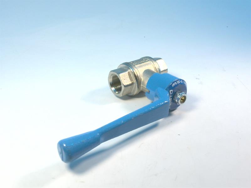 FESTO QH-3/8
