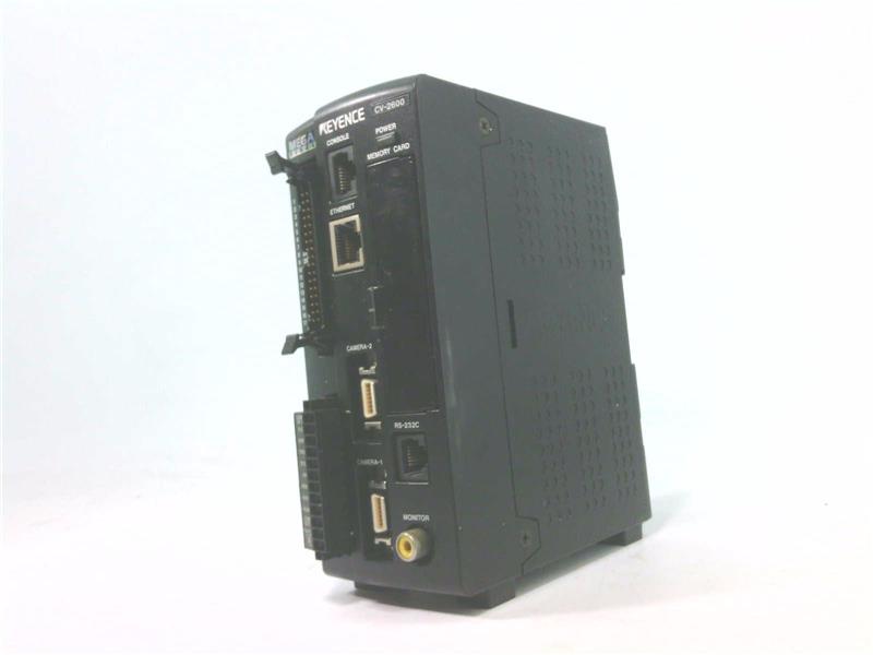 KEYENCE CORP CV-2600