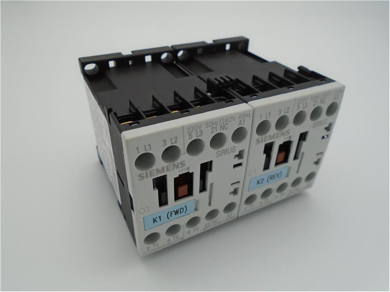 SIEMENS 3RA1-316-8XB30-1AP6