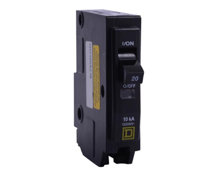 SCHNEIDER ELECTRIC QO1205237