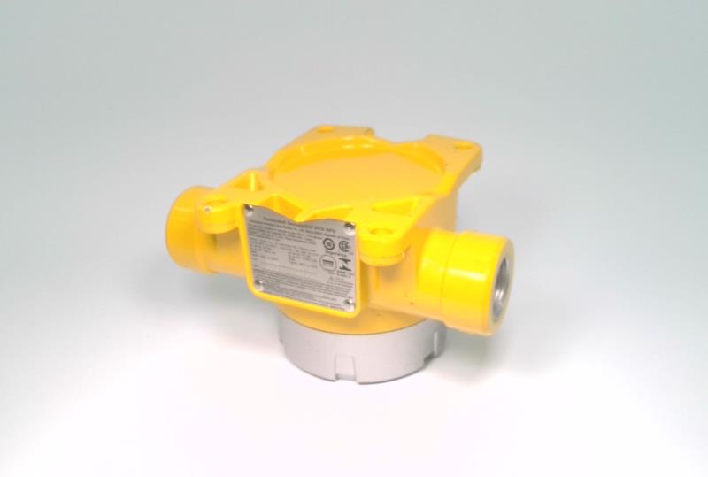 HONEYWELL SPXCDULNRFD