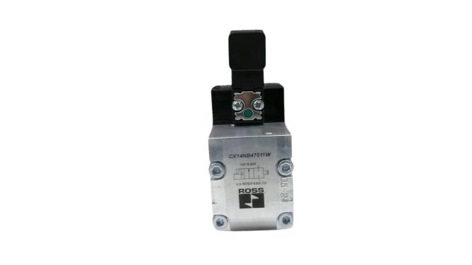 ROSS CONTROLS CX24NB47511W