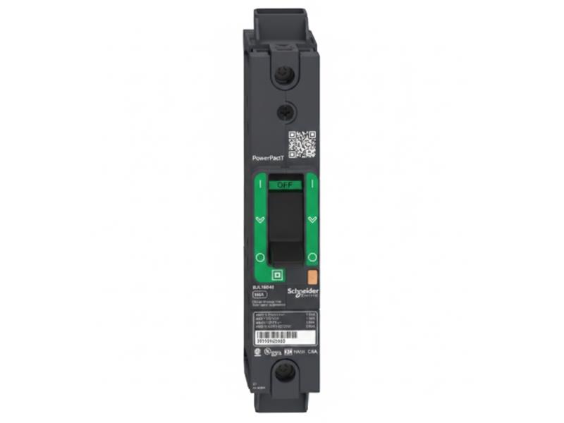 SCHNEIDER ELECTRIC BJL16040