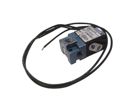 MAC VALVES INC 161B-871BA