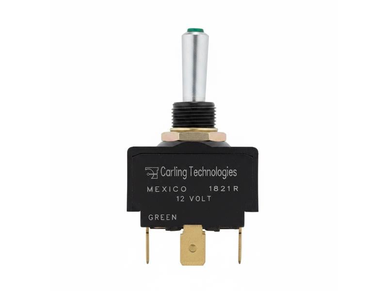 TILC5L-1L-BL-A par CARLING SWITCH