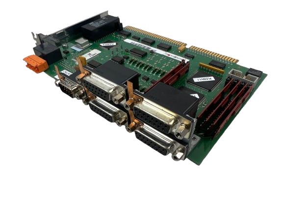 OS8511 P-F by OSAI