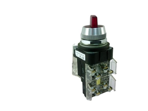 ALLEN BRADLEY 800T-24JRH2KC7AA