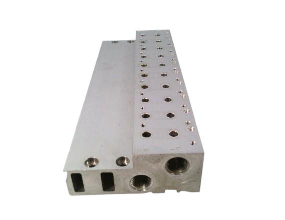 FESTO MHP3-PR10-3