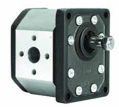 MARZOCCHI GROUP GHP1-D-6