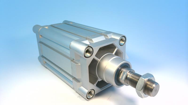 DNC-80-60-PPV-A by FESTO