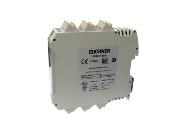 EUCHNER SBM-11-N08