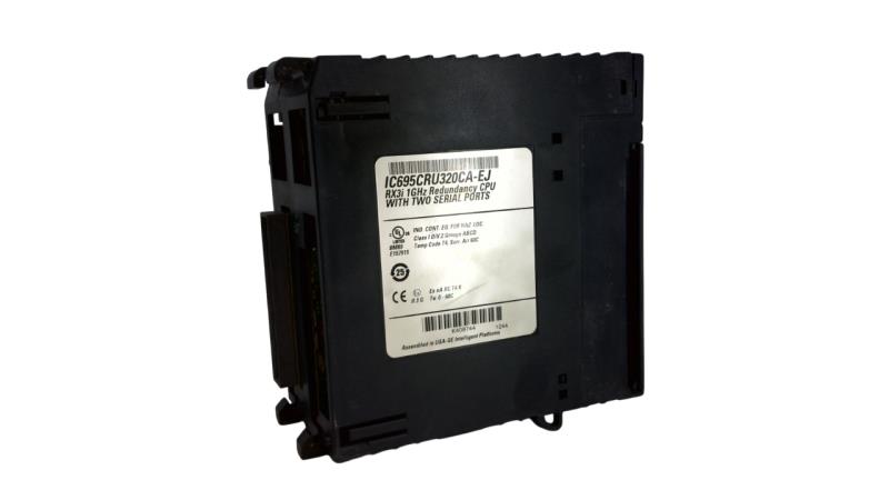 FANUC IC695CRU320A