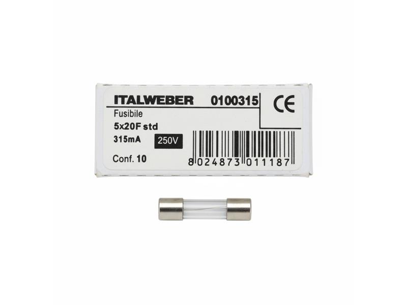 ITALWEBER 0100315